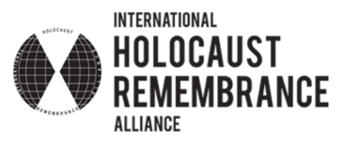 holocaust sites logo
