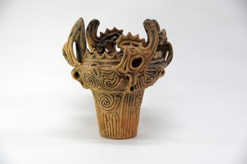 Jomon Pot