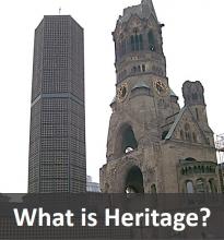 What is Heritage_Label
