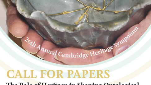 CCHRC Symposium 2026 CFP