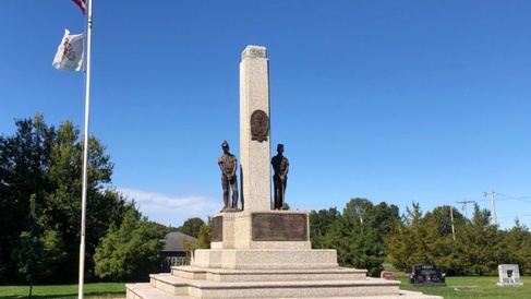 Cover Image CHRC Bulletin 21st April 2026