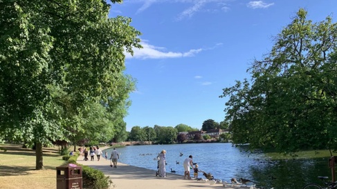 Havering Park