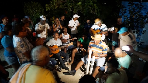 Juan Coffie Band