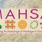 MAHSA Logo