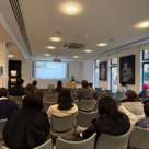 Mac D Institute Seminar