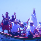  Fishermen in Margarita 