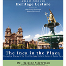 HSilverman Lecture Poster