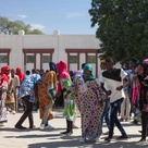 Darfur Museum Reopening