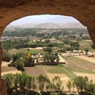 Bamiyan Village