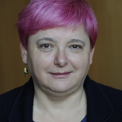 Dr Liliana Janik
