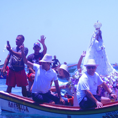  Fishermen in Margarita 
