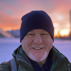 Professor Bryan Lintott