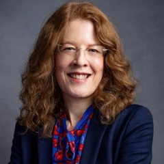 Professor Gilly  Carr