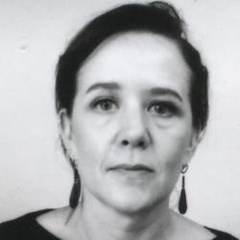 Dr Stefania  Merlo