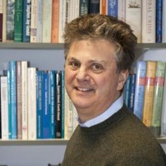 Professor Cyprian  Broodbank