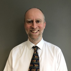 Professor Mark Winterbottom