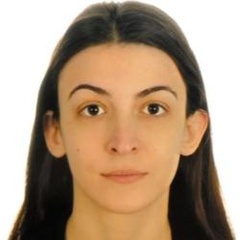 Isavella  Voulgareli