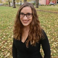 Dr Agnese  Benzonelli