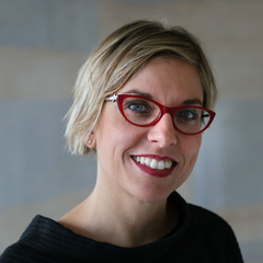 Dr Paola Di Giuseppantonio Di Franco