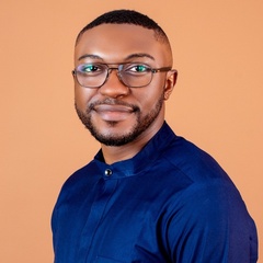 Dr Stanley Jachike  Onyemechalu