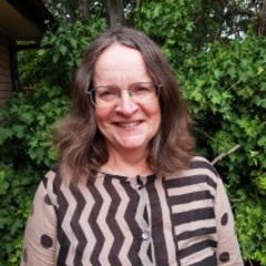 Professor Laura Jane Smith