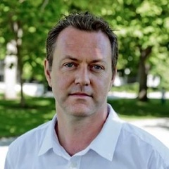 Professor Mark Turin