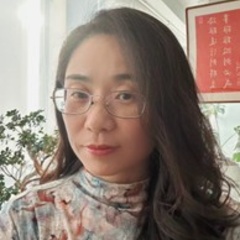 Dr Yan Feng