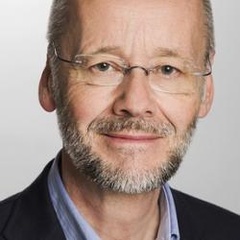 Dr Carsten  Paludan-Miller