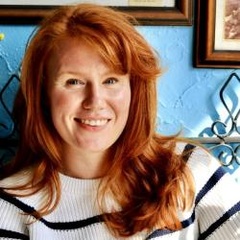 Dr Erin O’Halloran