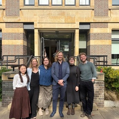 Symposium Committee 2026