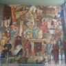 Mural Coimbra