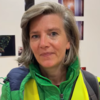 Dr Rachael Kiddey