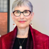 Professor Helaine Silverman