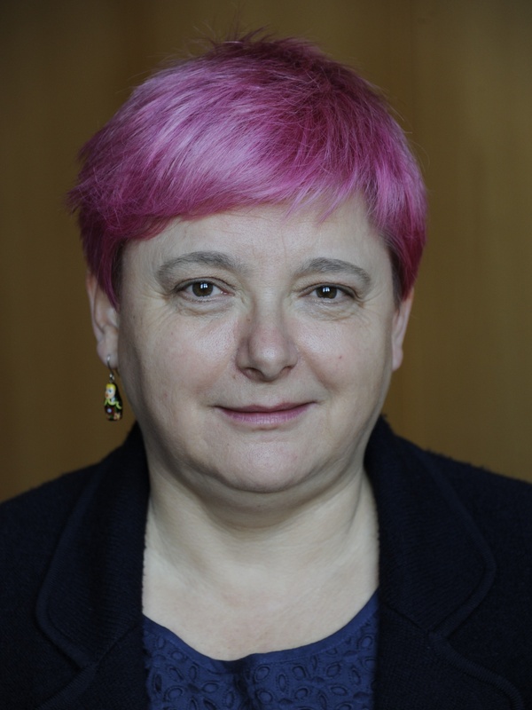 Dr Liliana Janik