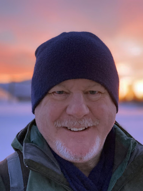 Professor Bryan Lintott