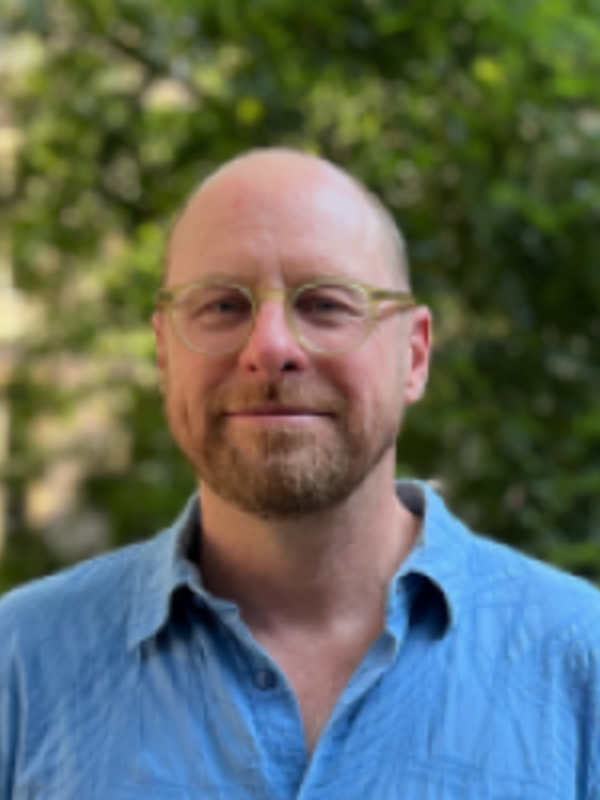 Professor Cameron Petrie