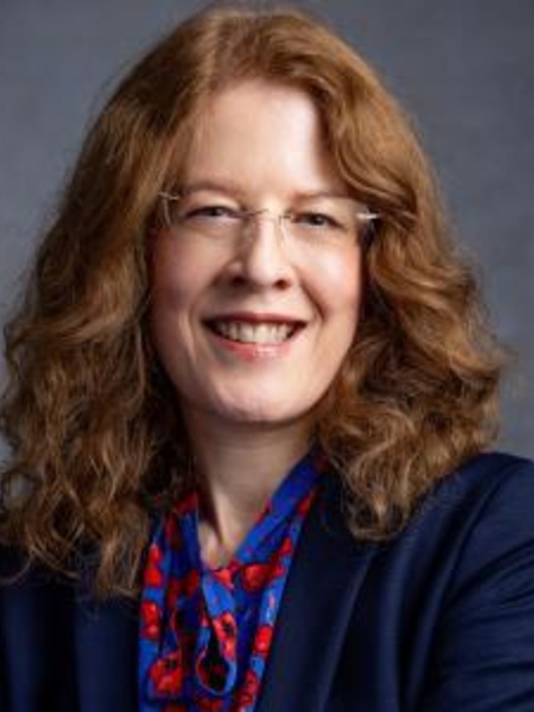 Professor Gilly  Carr