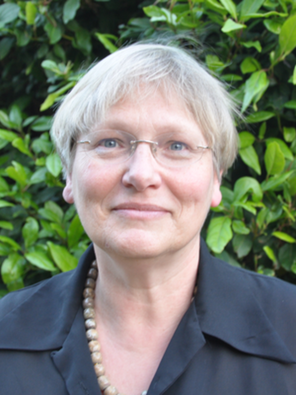 Professor Marie Louise Stig Sørensen