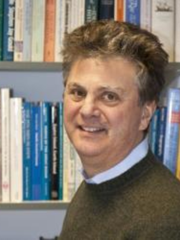 Professor Cyprian  Broodbank