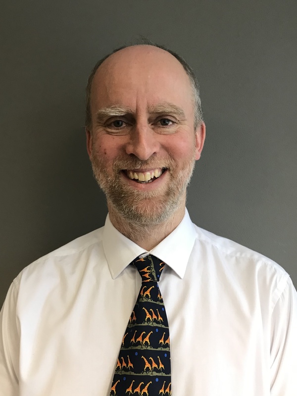 Professor Mark Winterbottom