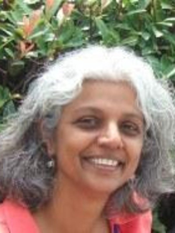 Dr Shailaja    Fennell