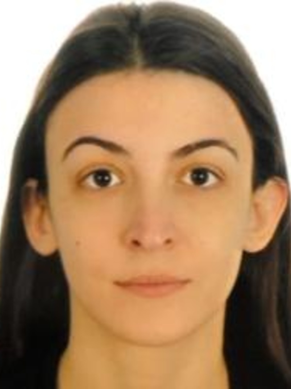  Isavella  Voulgareli