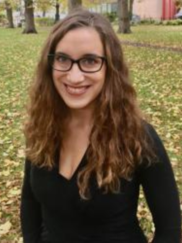 Dr Agnese  Benzonelli