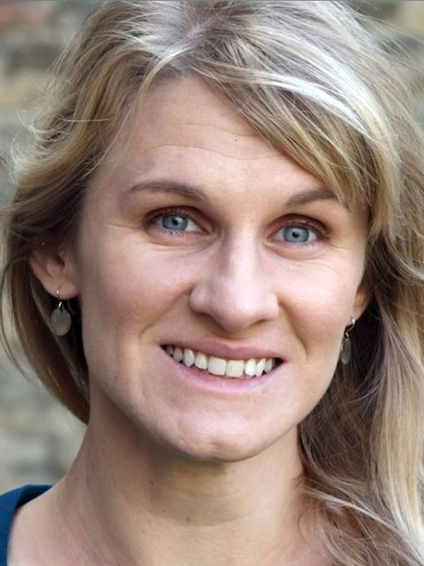 Dr Camille  Westmont