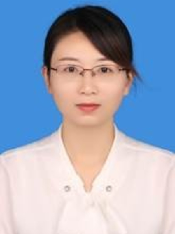 Dr Junli Liu