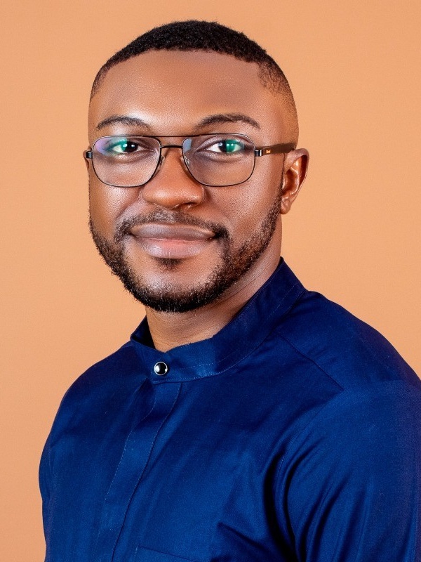 Dr Stanley Jachike  Onyemechalu