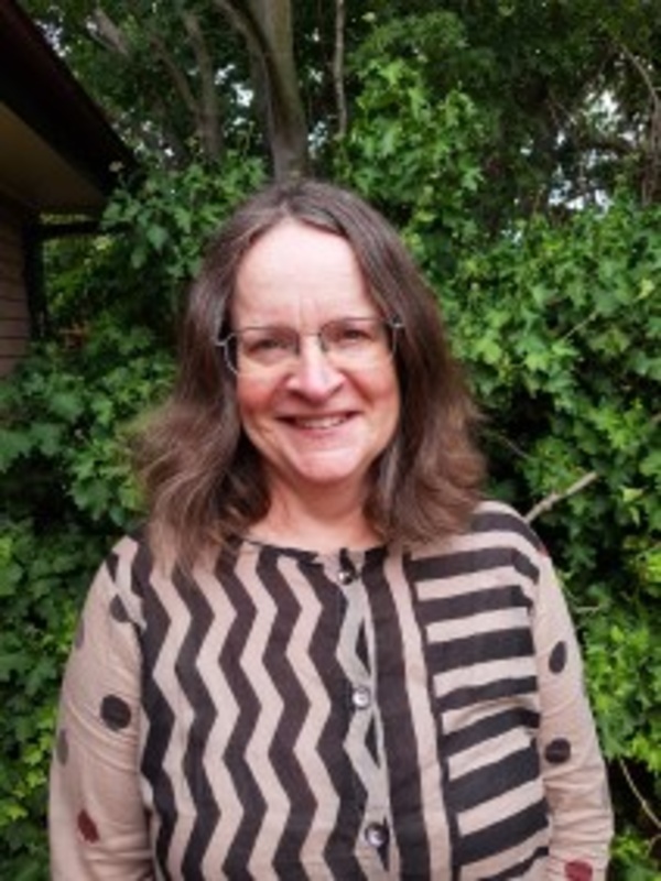 Professor Laura Jane Smith