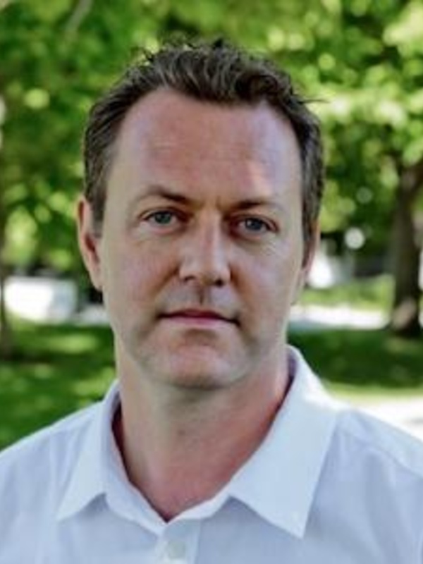 Professor Mark Turin