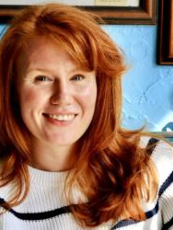 Dr Erin O’Halloran