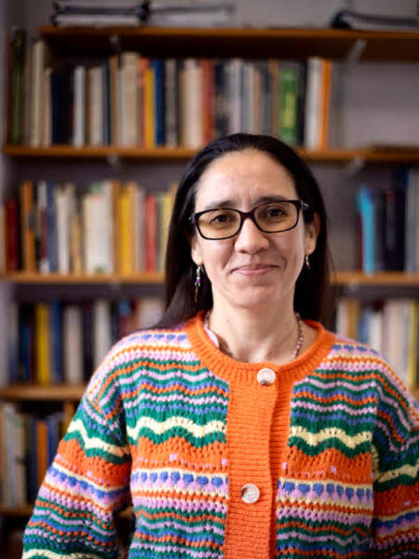 Dr Jimena Lobo Guerrero Arenas